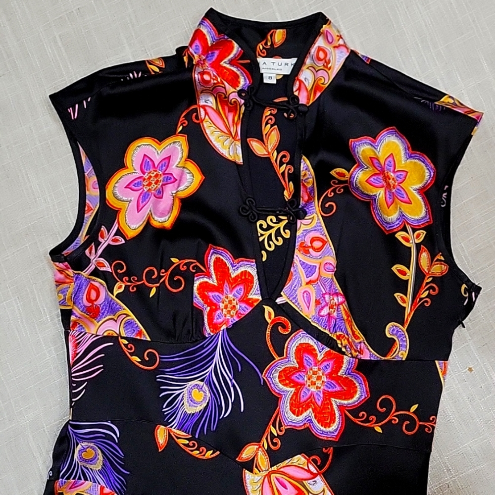 Trina Turk Dress